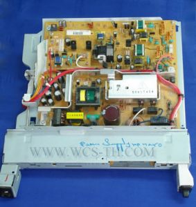 Power Supply Assy [2nd]